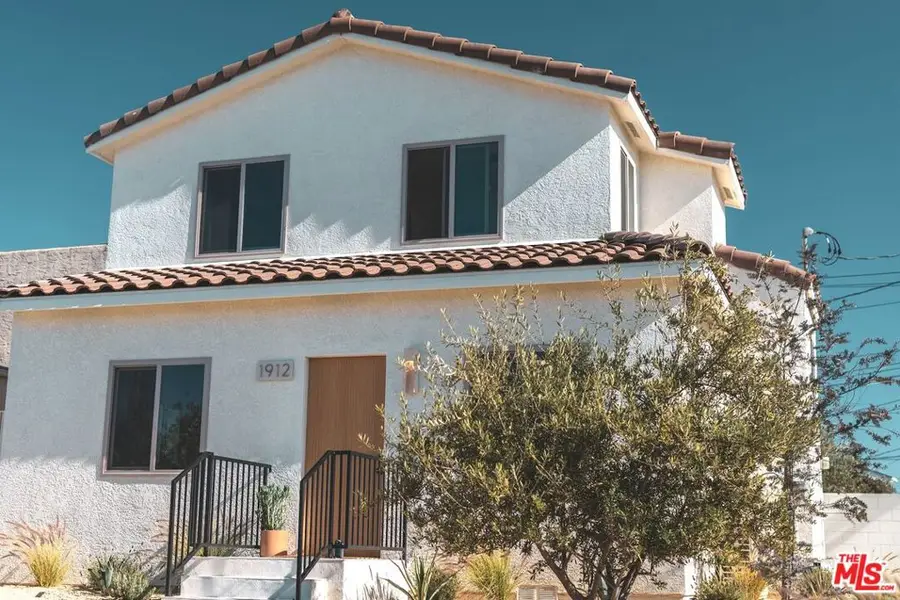 1912 W 222nd Street, Torrance, CA 90501 - #2