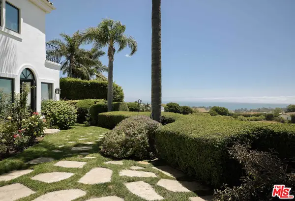 6045 Galahad Road, Malibu, CA 90265