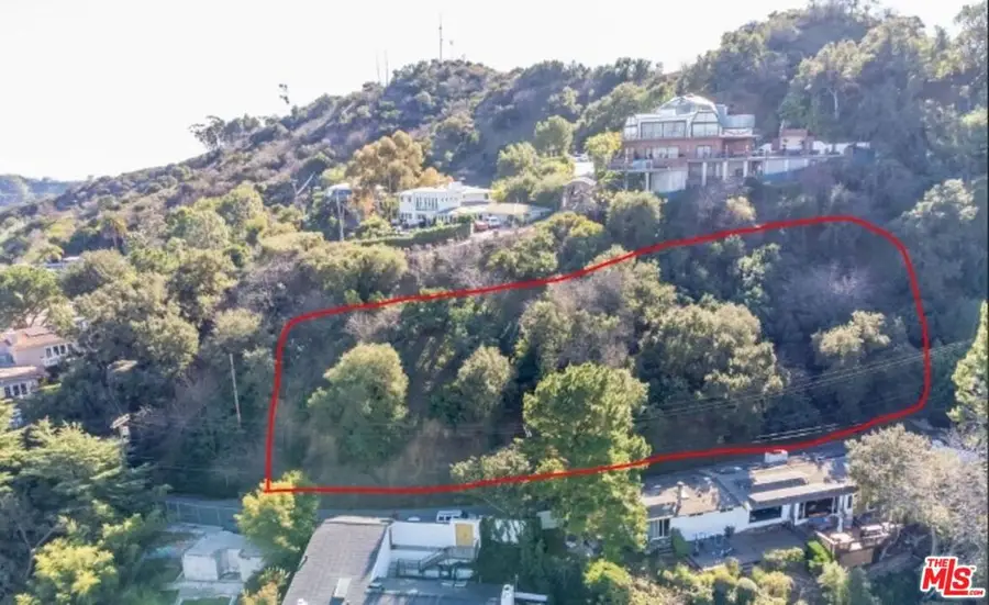 7810 Torreyson Drive, Los Angeles, CA 90046 - #3