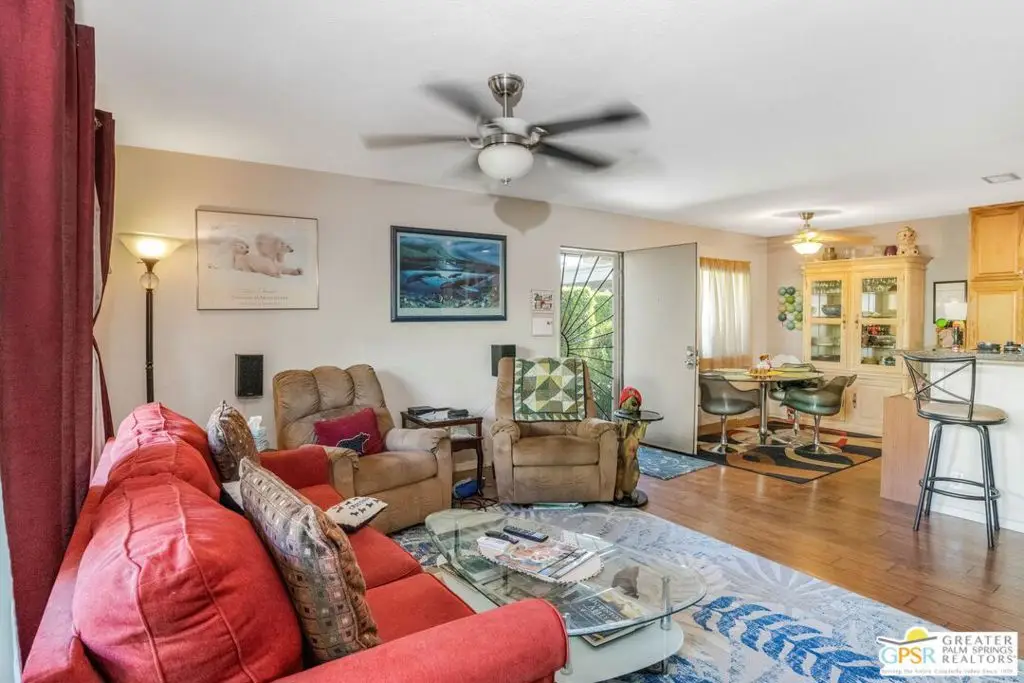 1111 E Ramon Road #35, Palm Springs, CA 92264 - Image #1