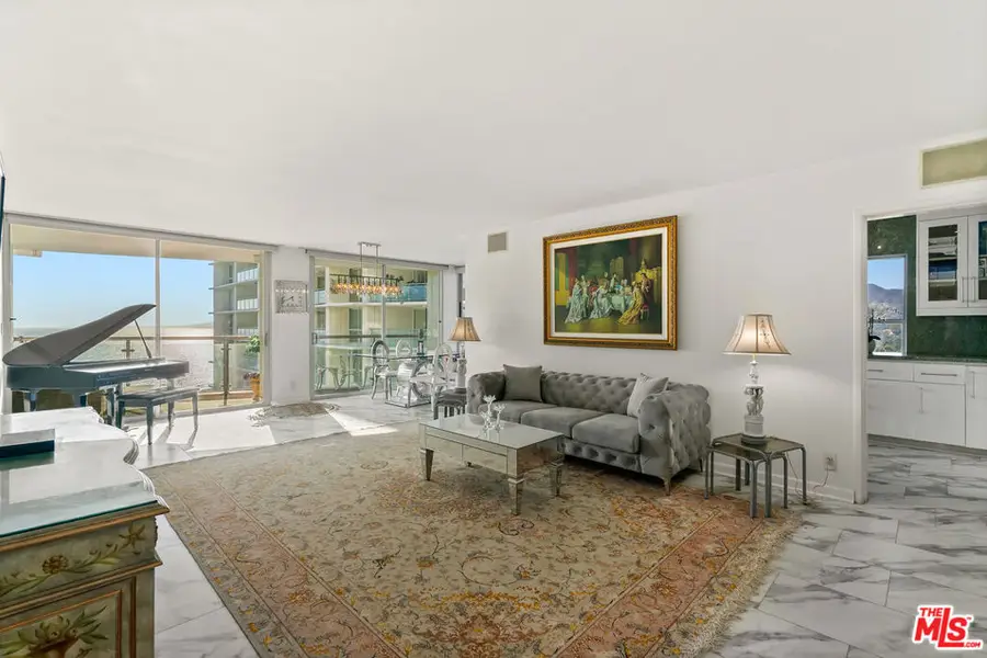 201 Ocean Avenue #1204B, Santa Monica, CA 90402 - #2