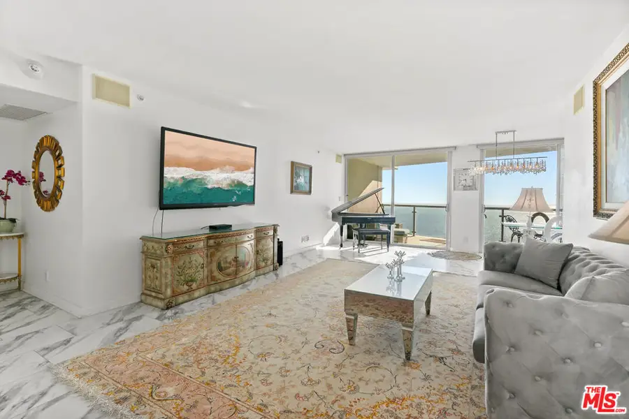 201 Ocean Avenue #1204B, Santa Monica, CA 90402 - #3