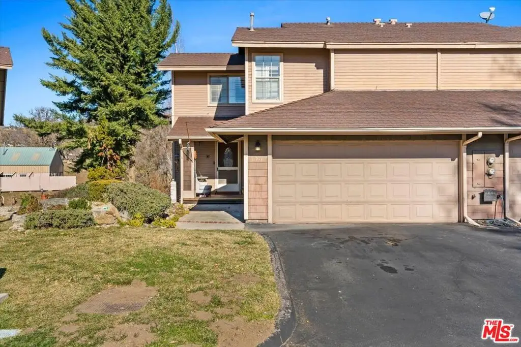 18571 Glenview Court, Tehachapi, CA 93561 - Image #1