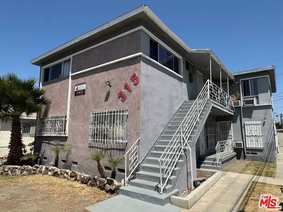 315 W 65th Street, Los Angeles, CA 90003 - Image #2