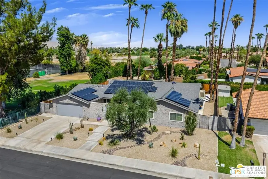 1240 S Beverly Drive, Palm Springs, CA 92264 - Image #2