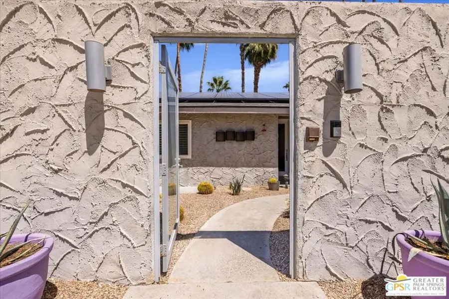 1240 S Beverly Drive, Palm Springs, CA 92264 - Image #3