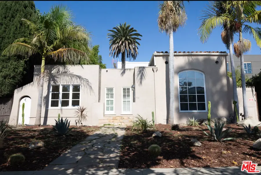 716 N June Street, Los Angeles, CA 90038 - Image #2