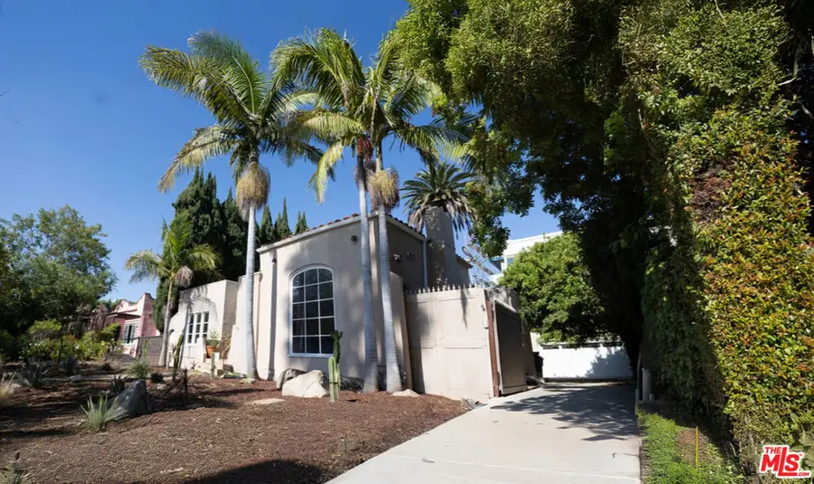 716 N June Street, Los Angeles, CA 90038 - Image #3