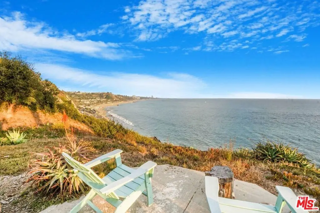 17350 W Sunset Boulevard #PH2, Pacific Palisades, CA 90272 - Image #1