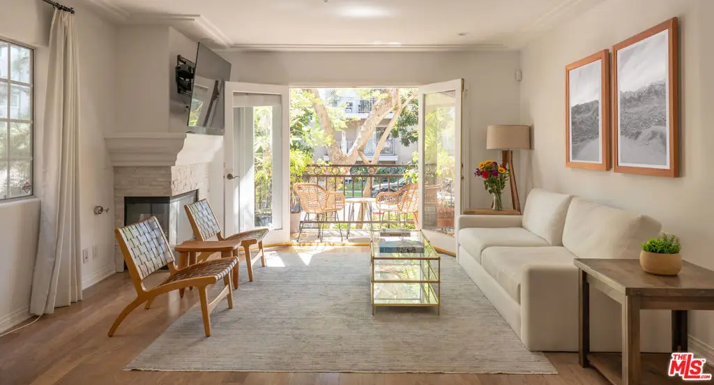 146 S Clark Drive #101, West Hollywood, CA 90048 - Image #1