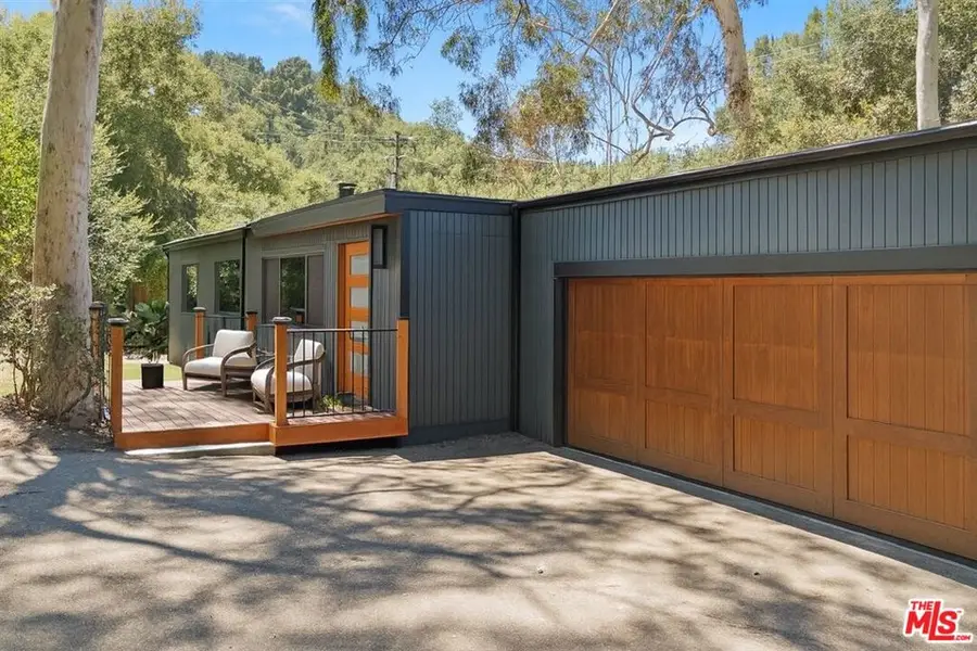 21171 Colina Drive, Topanga, CA 90290 - #2