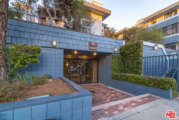 4600 Via Dolce #305, Marina Del Rey, CA 90292