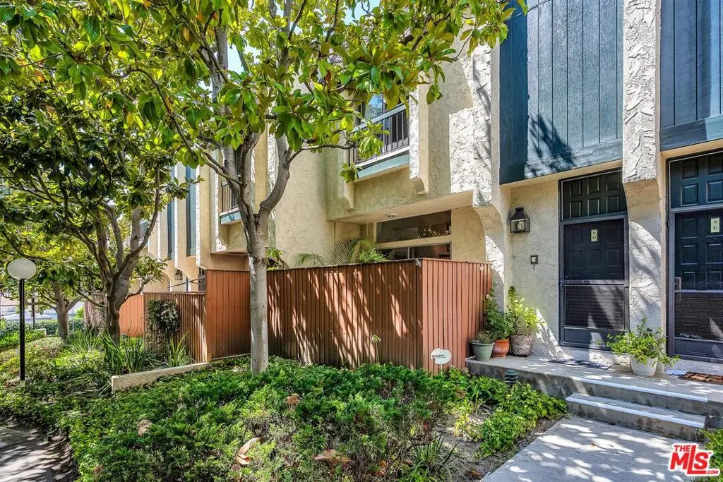 11260 Overland Avenue #9D, Culver City, CA 90230 - Image #1
