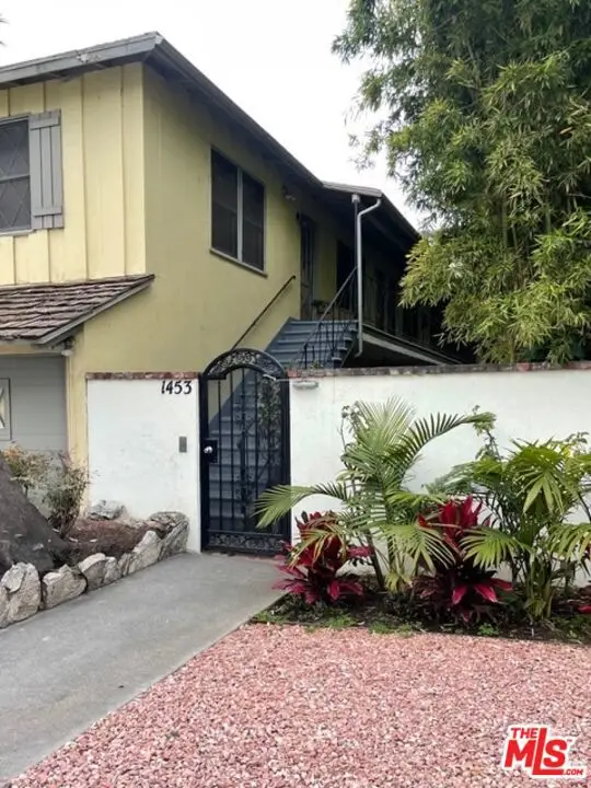 1453 S Westgate Avenue, Los Angeles, CA 90025 - Image #3