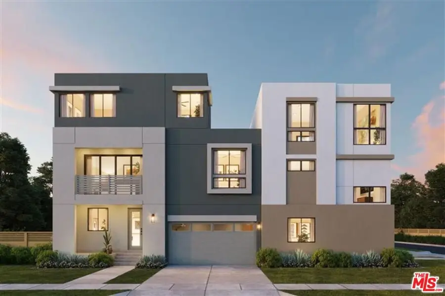 2505 W Berkeley Avenue, Los Angeles, CA 90026 - #2