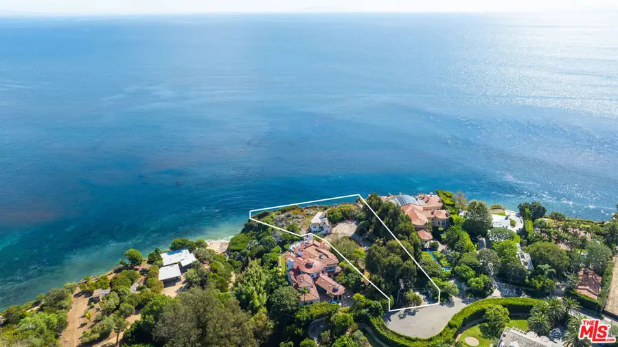 28820 Cliffside Drive, Malibu, CA 90265 - Image #2