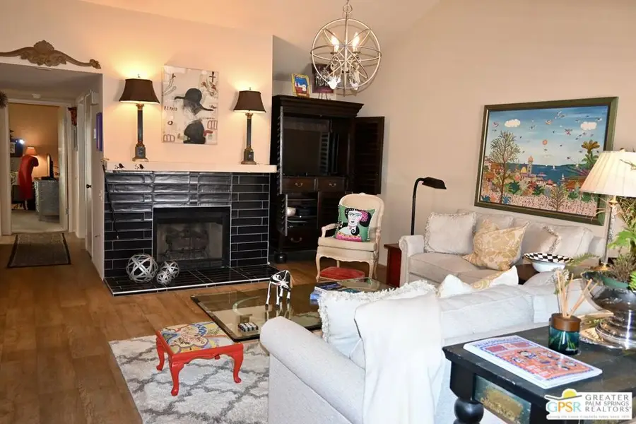 2117 Sunshine Way #3, Palm Springs, CA 92264 - #2