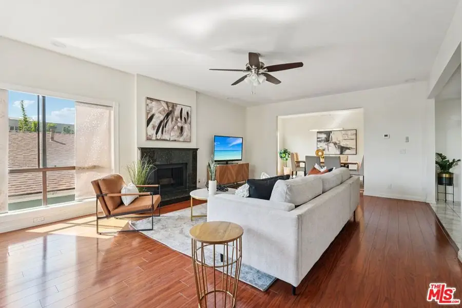 1209 Amherst Avenue #201, Los Angeles, CA 90025 - Image #2