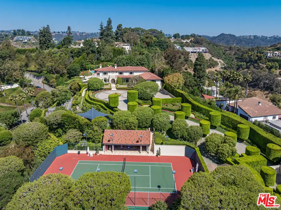 1309 Davies Drive, Beverly Hills, CA 90210 - Image #2