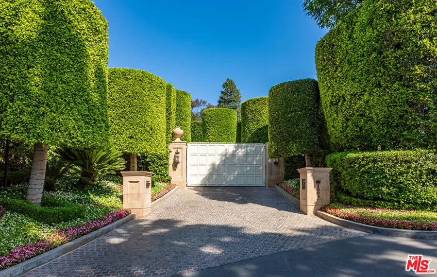 1309 Davies Drive, Beverly Hills, CA 90210 - Image #3