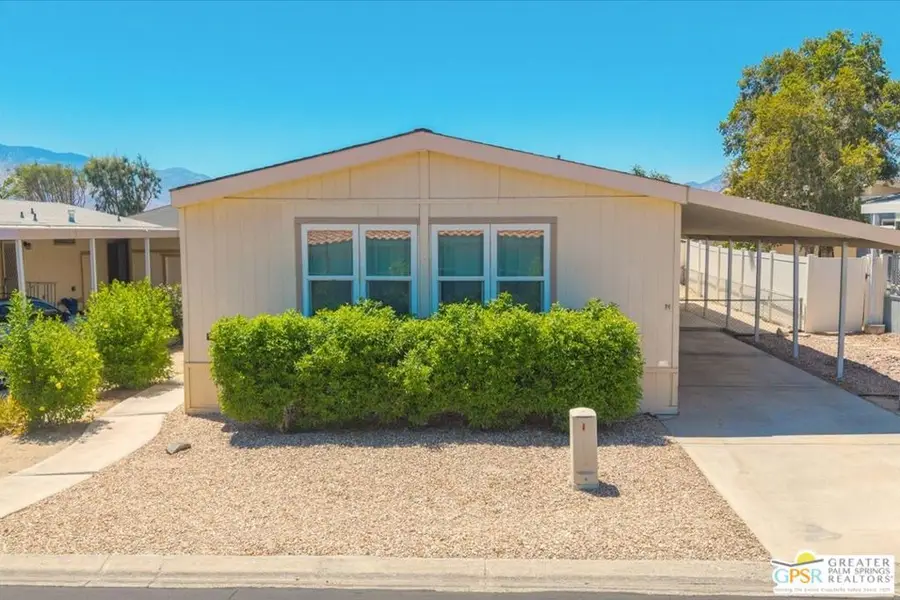 15300 Palm Drive #14, Desert Hot Springs, CA 92240 - Image #2