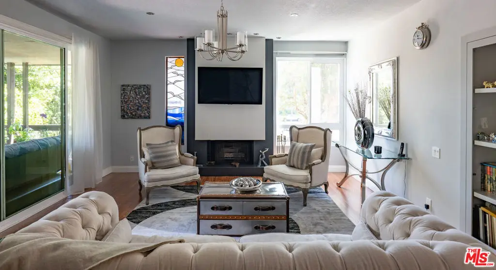 4822 Van Noord Avenue #6, Sherman Oaks, CA 91423 - Image #1