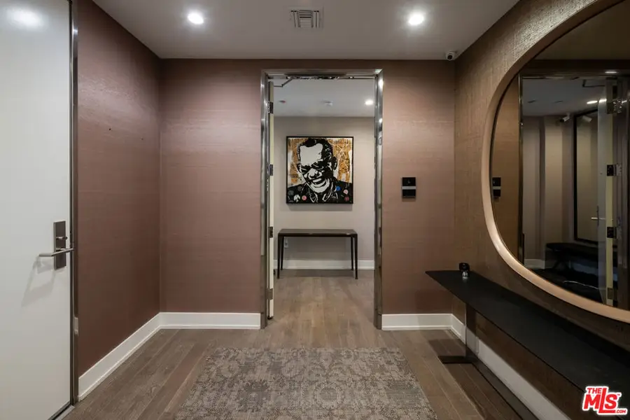 460 N Palm Drive #501, Beverly Hills, CA 90210 - Image #2