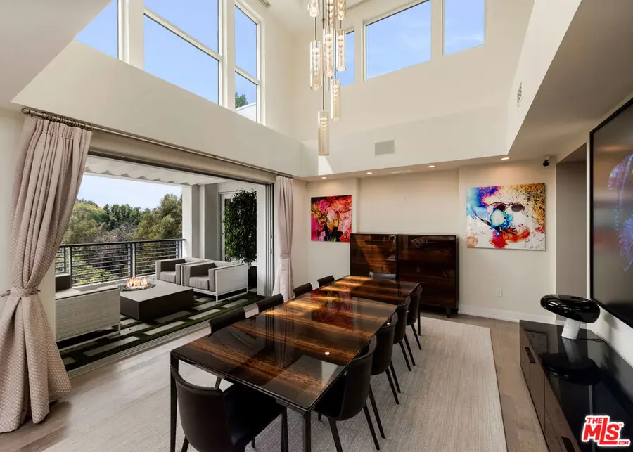 460 N Palm Drive #501, Beverly Hills, CA 90210 - Image #3