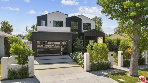 5741 Newcastle Avenue, Encino, CA 91316