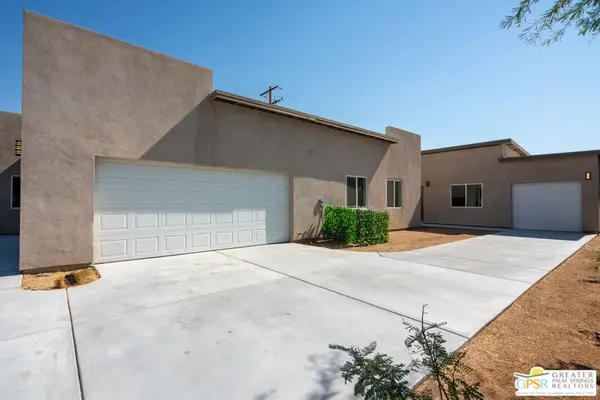13704 Sarita Drive, Desert Hot Springs, CA 92240
