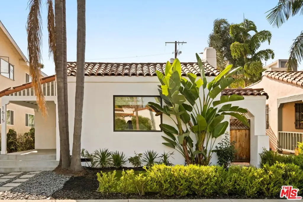 1615 S Crescent Heights Boulevard, Los Angeles, CA 90035 - Image #1