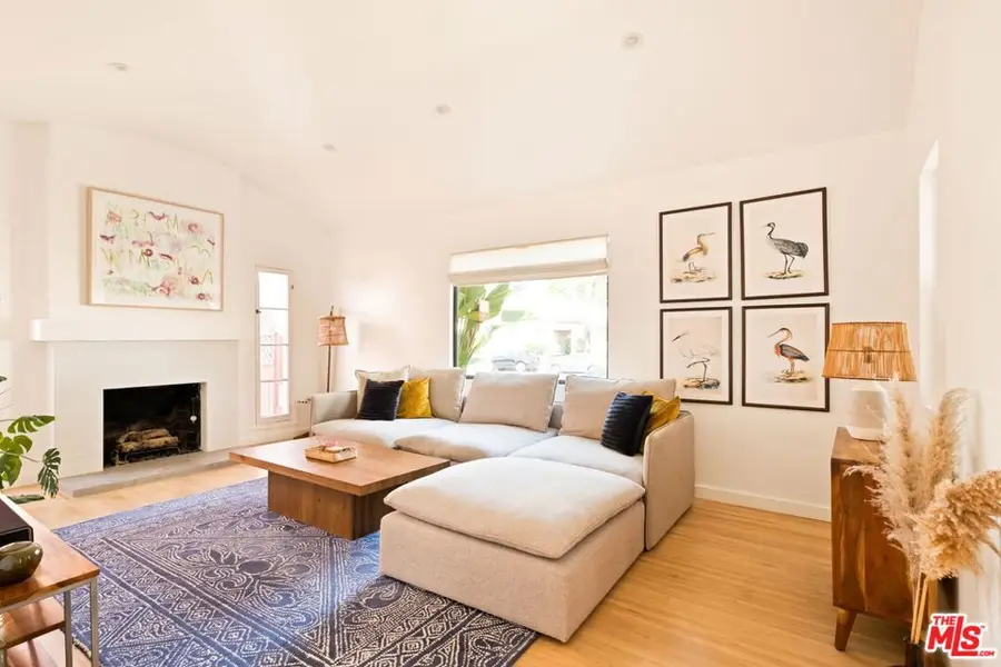 1615 S Crescent Heights Boulevard, Los Angeles, CA 90035 - Image #3