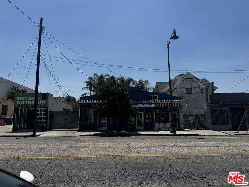 2522 E 1st Street, Los Angeles, CA 90033 - Image #1