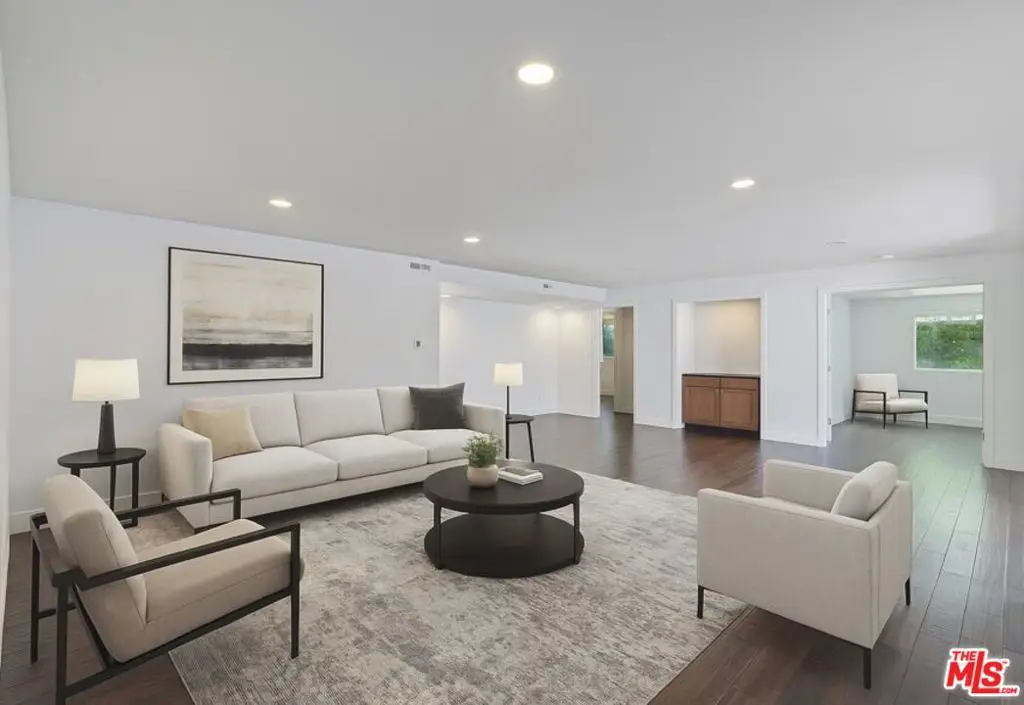 603 N Doheny Drive #2B, Beverly Hills, CA 90210 - Image #1