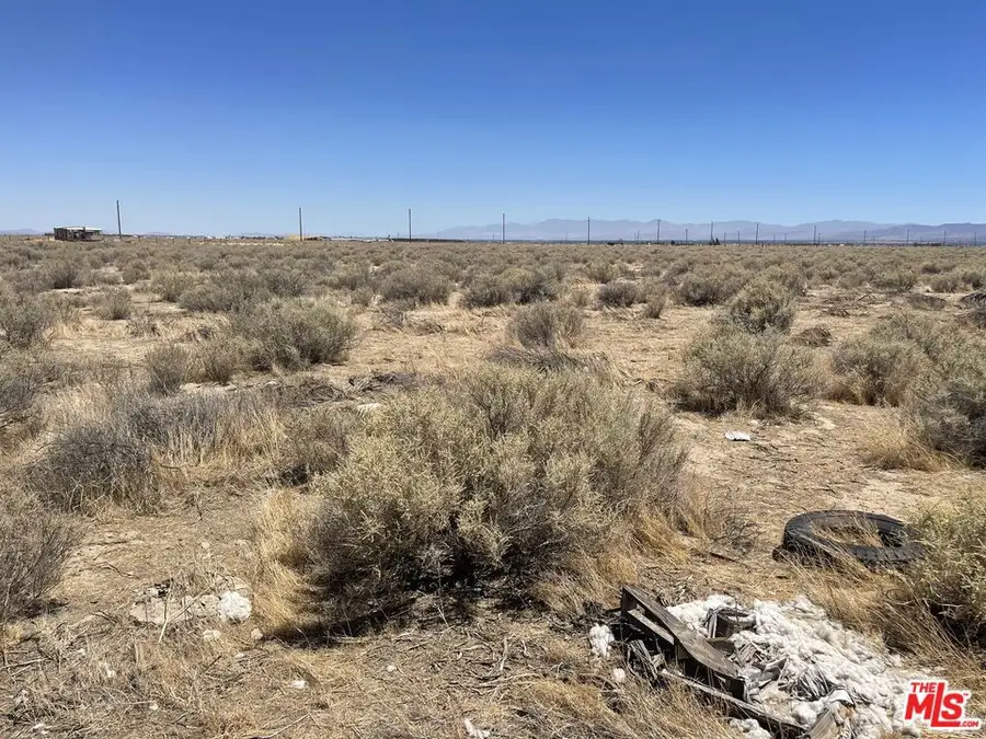 0 Ave E-12 Avenue, Lancaster, CA 93536 - Image #2