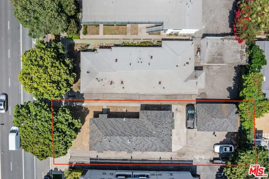 11856 Venice Boulevard, Los Angeles, CA 90066 - Image #1