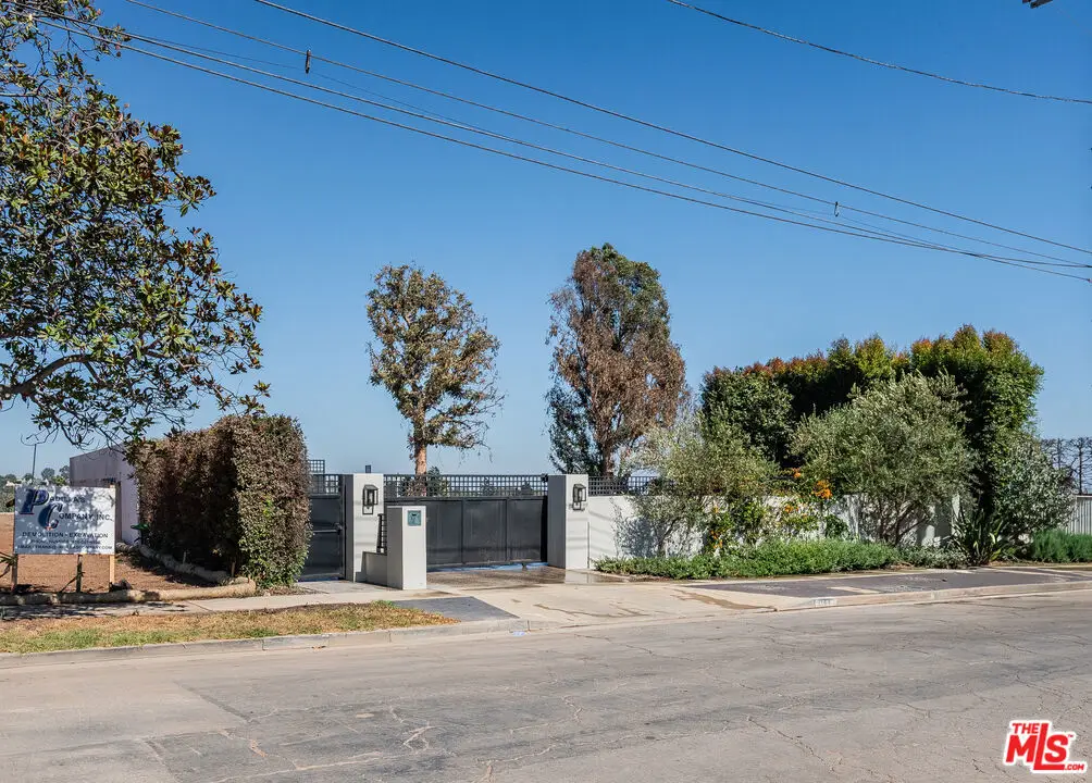 1144 Chautauqua Boulevard, Pacific Palisades, CA 90272 - #1