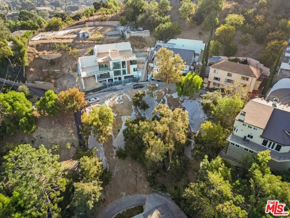 3969 Oakfield Drive, Sherman Oaks, CA 91423 - Image #1