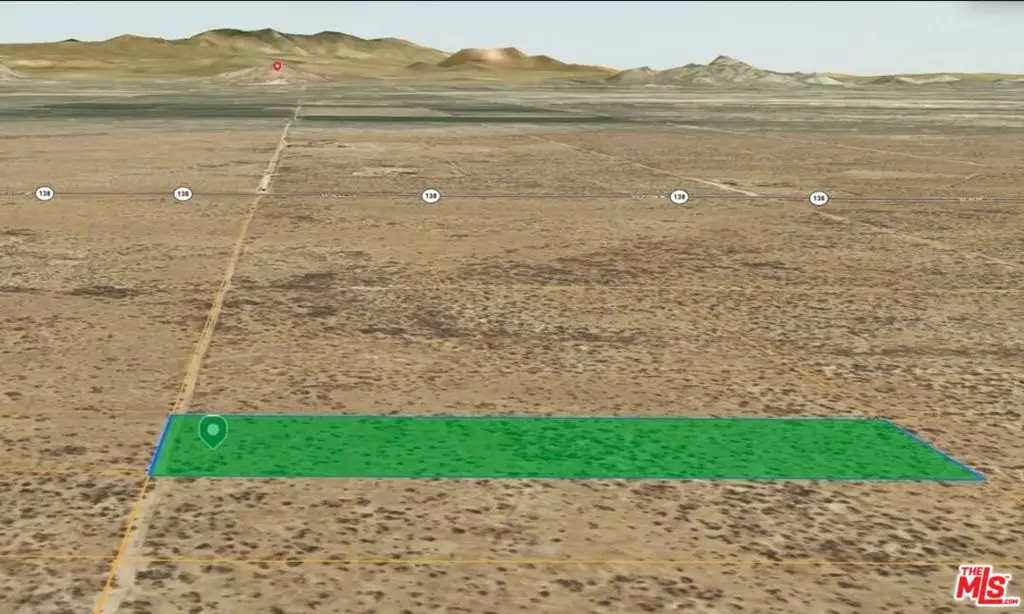 0 Cor Ave E12 72 Stw, Lancaster, CA 93536 - Image #1