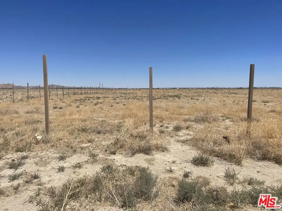 0 Cor Ave E12 72 Stw, Lancaster, CA 93536 - Image #2