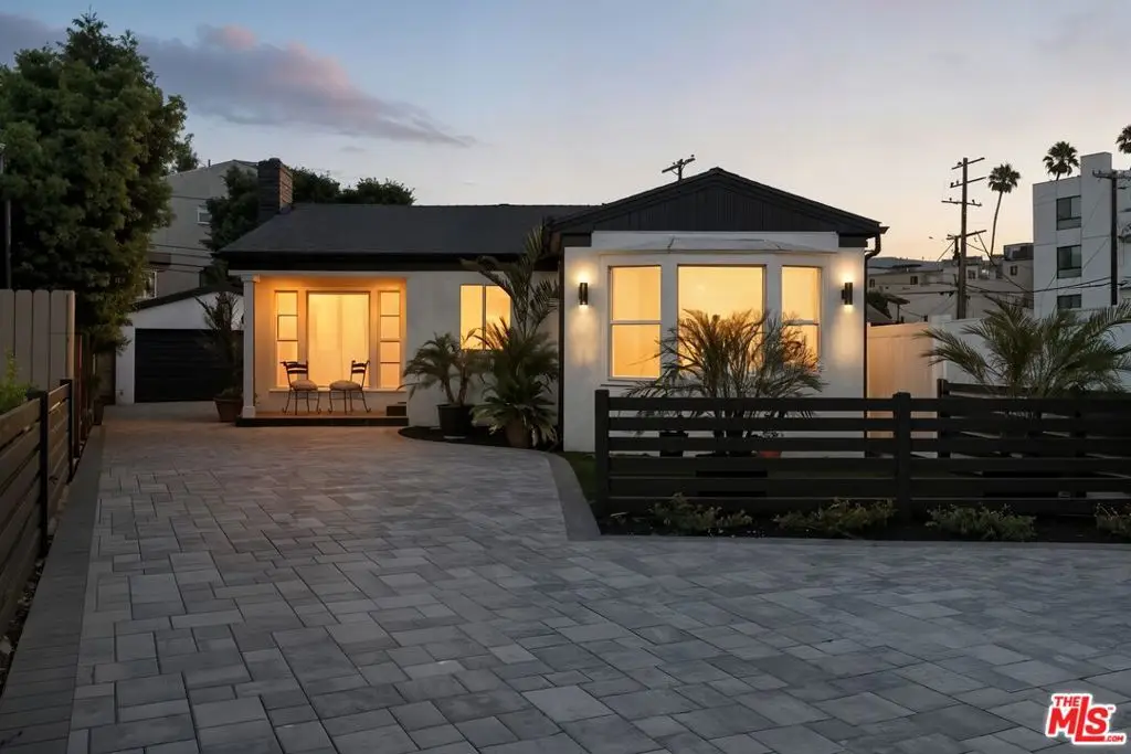 2560 Cotner Avenue, Los Angeles, CA 90064 - Image #1