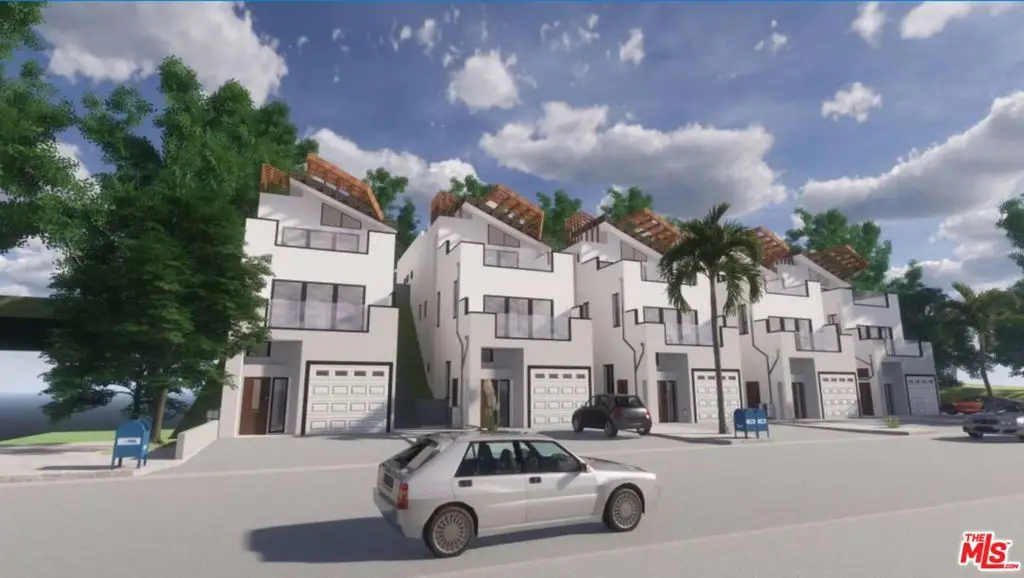 10702 N Samoa Avenue, Tujunga, CA 91042 - Image #1