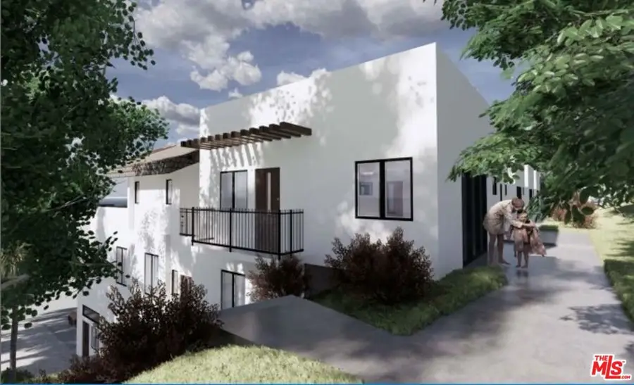 10702 N Samoa Avenue, Tujunga, CA 91042 - Image #2