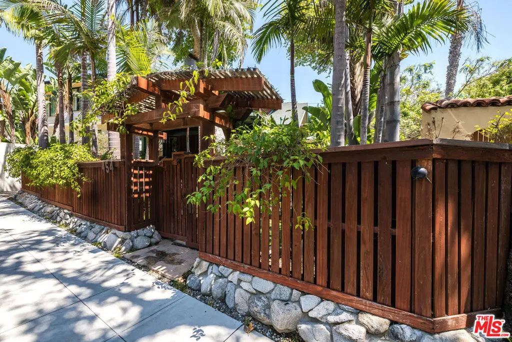 454 E Rustic Road, Santa Monica, CA 90402 - #1