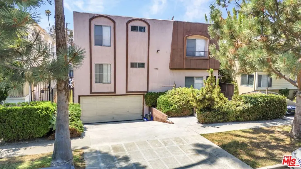 1118 9th Street, Santa Monica, CA 90403 - Image #1
