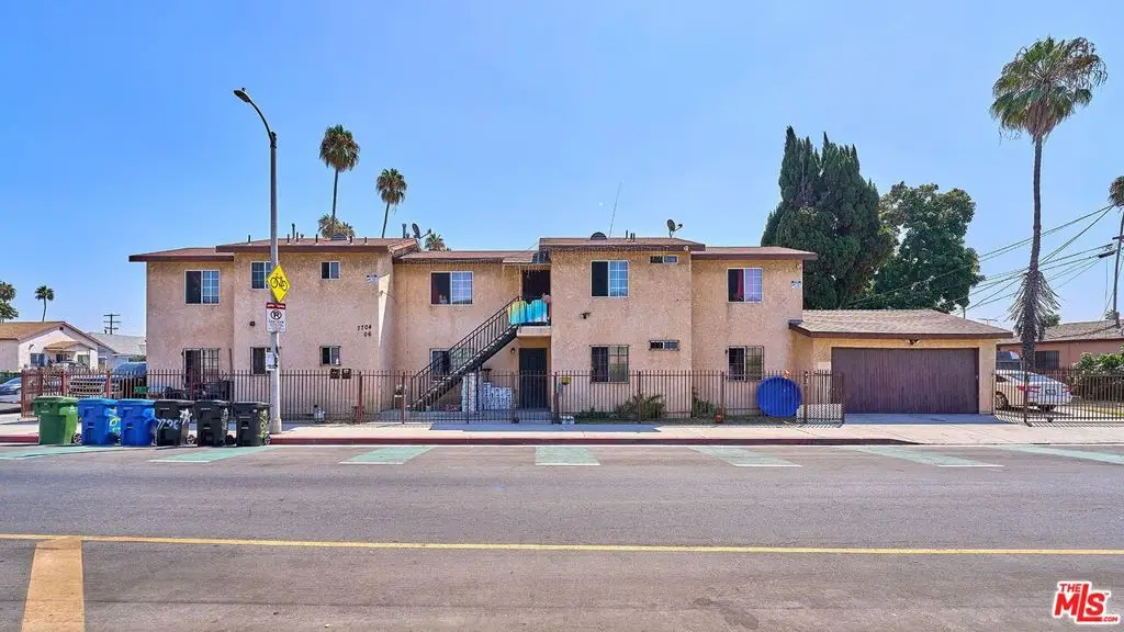 7704 S Grand Avenue, Los Angeles, CA 90003 - Image #1