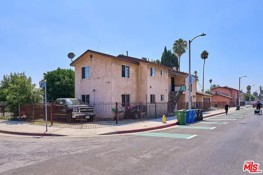 7704 S Grand Avenue, Los Angeles, CA 90003 - Image #2
