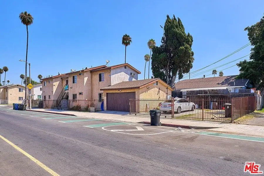 7704 S Grand Avenue, Los Angeles, CA 90003 - Image #3