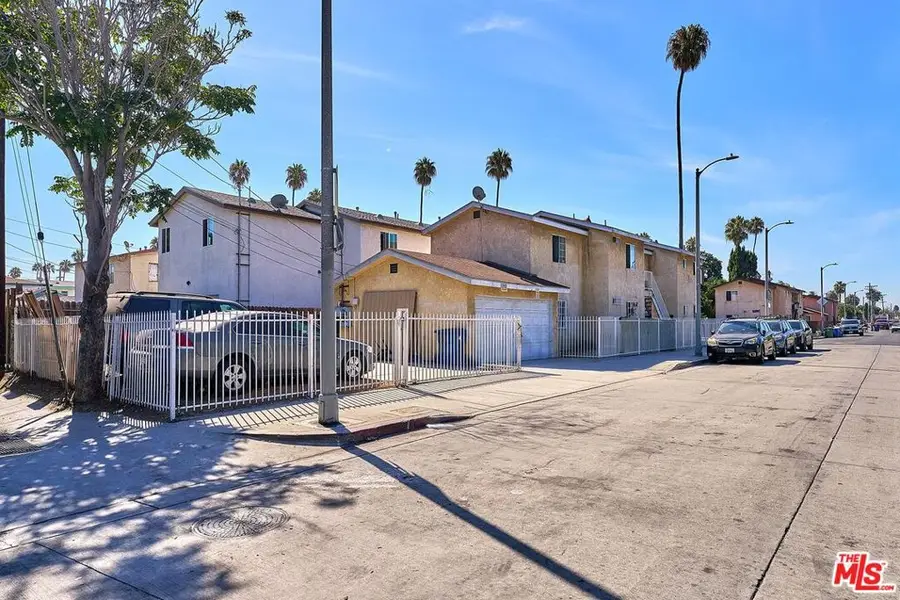 353 W 77th Street, Los Angeles, CA 90003 - Image #3
