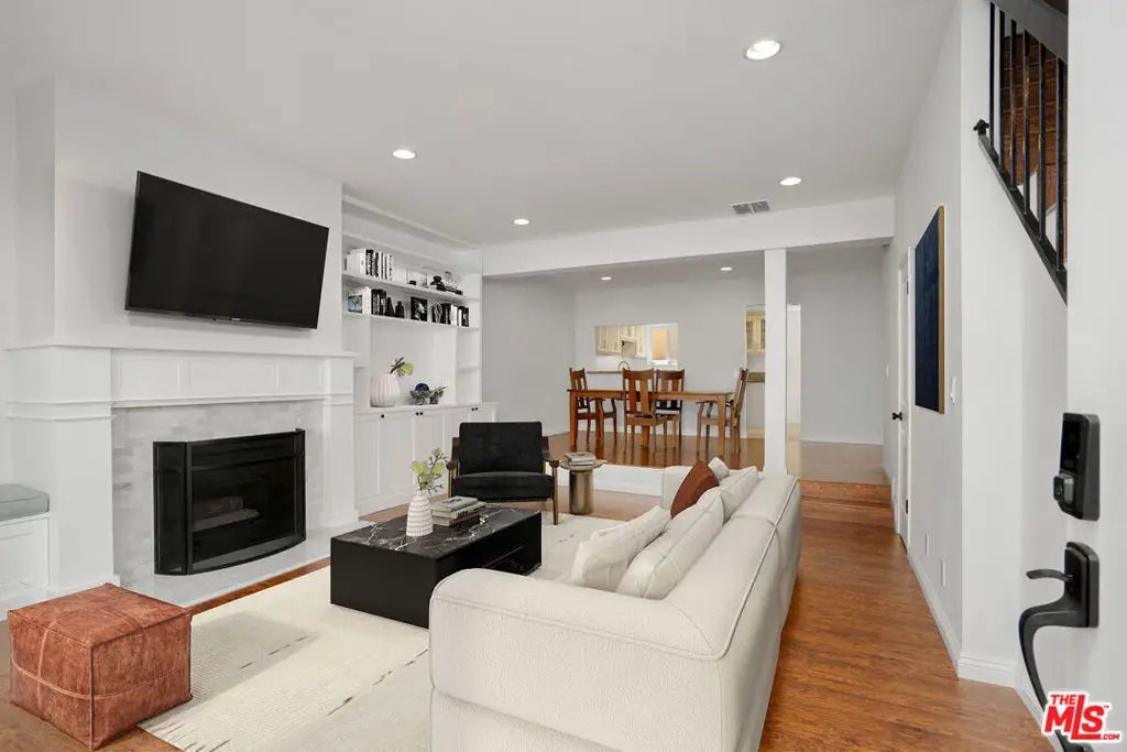 13948 Moorpark Street #4, Sherman Oaks, CA 91423 - #1